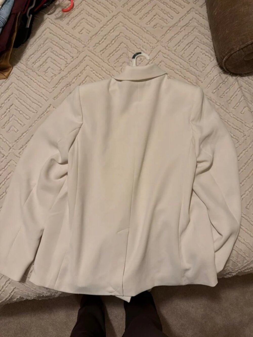 Women’s blazer - Picture 2 of 2